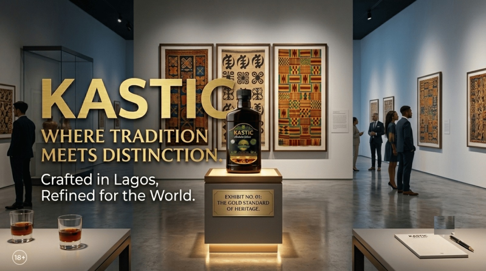 Kastic
